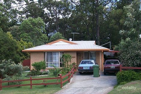 Property photo of 8 Portley Street Bundamba QLD 4304