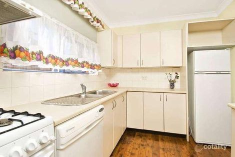 Property photo of 6/166 Croydon Avenue Croydon Park NSW 2133