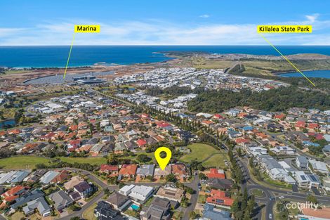 Property photo of 30 Kialoa Circuit Shell Cove NSW 2529