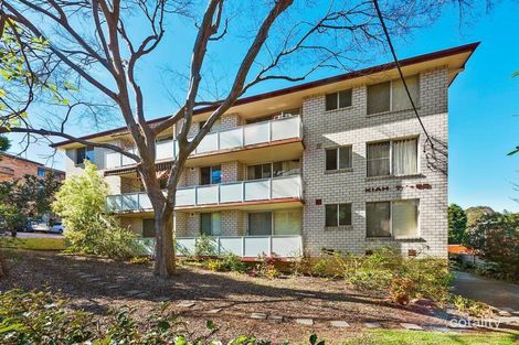 20/76-80 Hunter St, Hornsby, NSW 2077