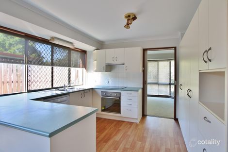 Property photo of 47 Bedivere Street Carindale QLD 4152