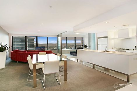 1609/9 Hamilton Ave, Surfers Paradise, QLD 4217