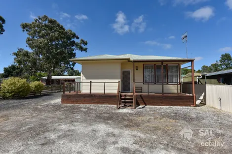 196 Victoria Pde, Bordertown, SA 5268