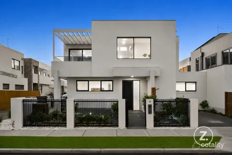 1 Wimborne Ave, Chelsea, VIC 3196
