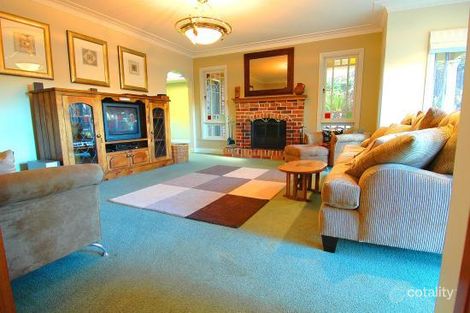 Property photo of 21 Murrumba Place Castle Hill NSW 2154