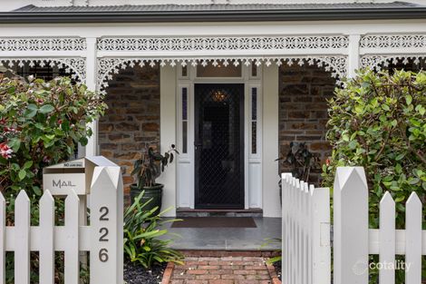 Property photo of 226 Sturt Street Adelaide SA 5000