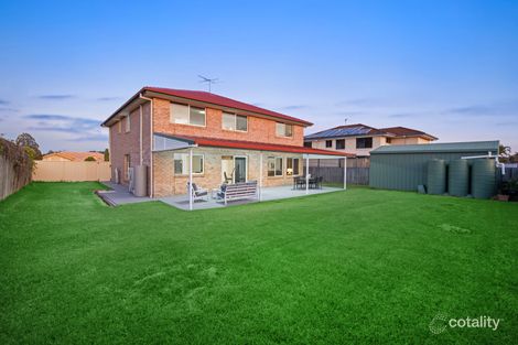 Property photo of 68 Ulinga Crescent Parkinson QLD 4115