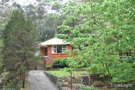 Property photo of 7 Georgina Close Wahroonga NSW 2076
