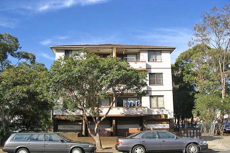 Property photo of 6/32 Park Road Cabramatta NSW 2166