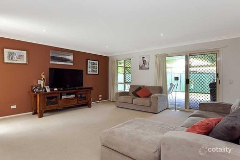 36 Regensberg Cl, Varsity Lakes, QLD 4227