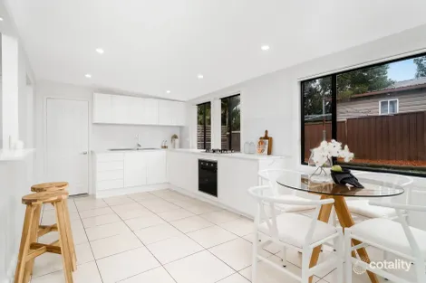 Property photo of 27 Cree Crescent Greenfield Park NSW 2176