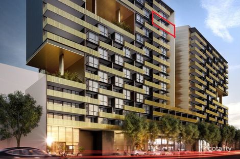 1306/21-31 Treacy St, Hurstville, NSW 2220