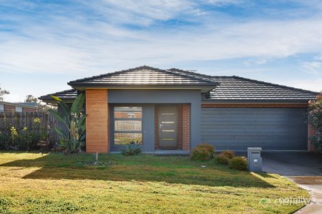 Property photo of 30 Waratah Street Longwarry VIC 3816