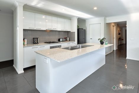 Property photo of 30 Waratah Street Longwarry VIC 3816