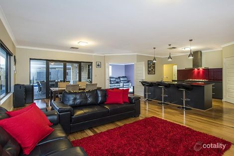 Property photo of 6 Addingham Boulevard Madora Bay WA 6210