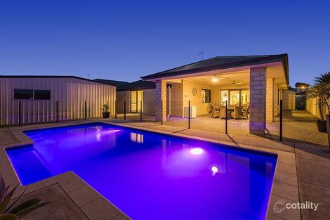 Property photo of 6 Addingham Boulevard Madora Bay WA 6210