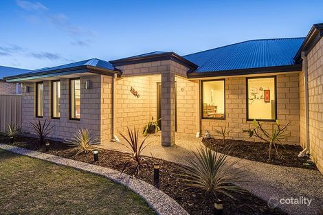 Property photo of 6 Addingham Boulevard Madora Bay WA 6210