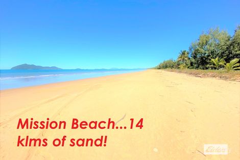 Lot 14/14 Bulgun Rd, Feluga, QLD 4854