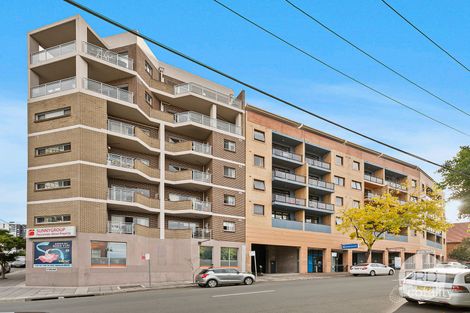 7/37 Park Rd, Hurstville, NSW 2220
