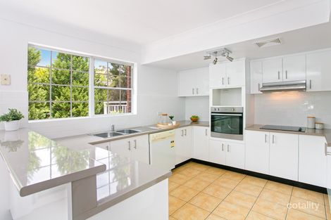 Property photo of 4/2 Mildred Avenue Hornsby NSW 2077