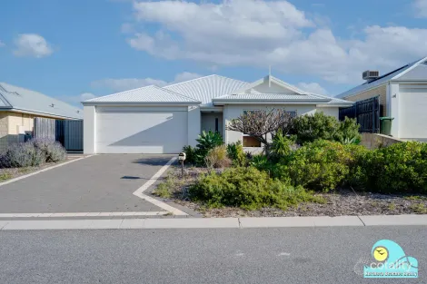 Property photo of 43 Chittick Way Yanchep WA 6035