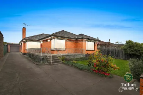 Property photo of 12 Mulgoa Avenue Dandenong North VIC 3175