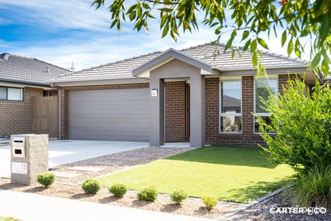 Property photo of 15 Myulung Street Ngunnawal ACT 2913