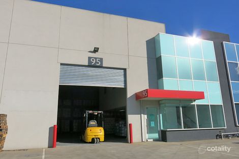 93-95 Bakehouse Rd, Kensington, VIC 3031