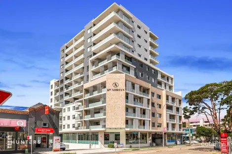 206/108 Station St, Wentworthville, NSW 2145