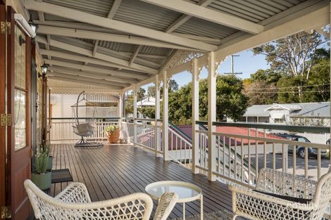 Property photo of 62 Princess Street Bulimba QLD 4171