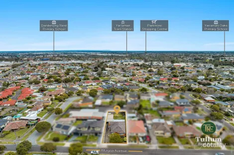 Property photo of 12 Mulgoa Avenue Dandenong North VIC 3175