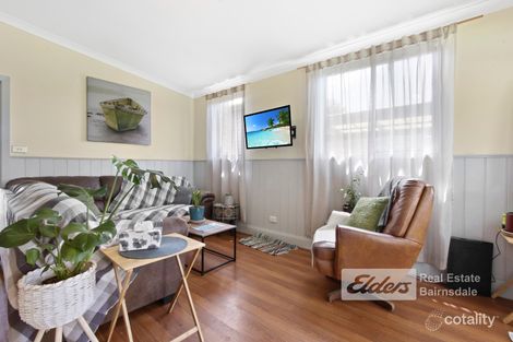 Property photo of 49 Pearson Street Bairnsdale VIC 3875