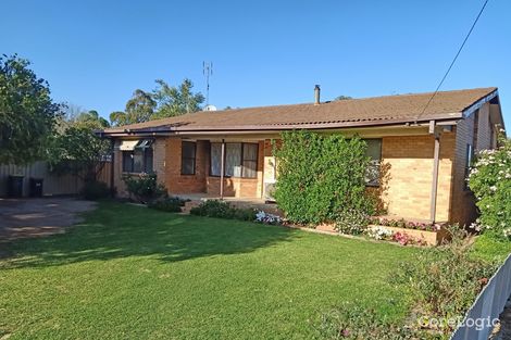 Property photo of 71 Moama Street Mathoura NSW 2710