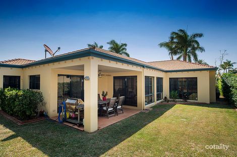 Property photo of 3290 Palladian Drive Hope Island QLD 4212