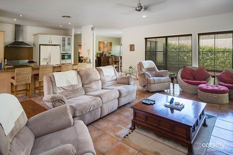 Property photo of 3290 Palladian Drive Hope Island QLD 4212