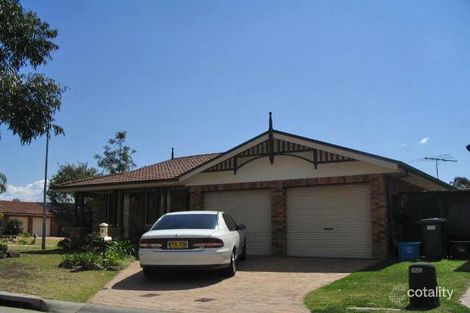 12 Daintree Dr, Wattle Grove, NSW 2173