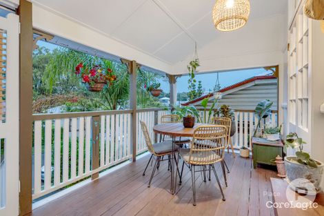 Property photo of 14 Fagan Road Herston QLD 4006