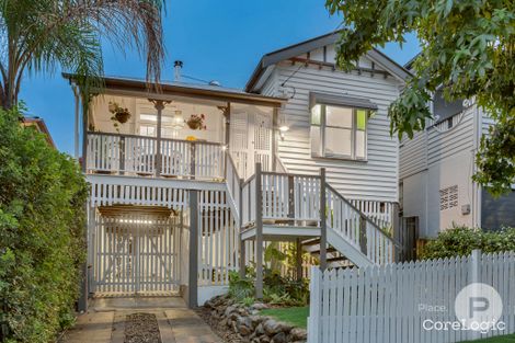 14 Fagan Rd, Herston, QLD 4006