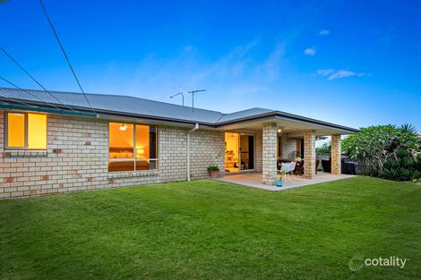 Property photo of 1 Butlers Close Upper Kedron QLD 4055