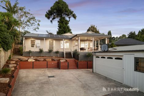 3 Morris Ct, Wandin North, VIC 3139