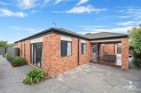 Property photo of 8 Lemongrass Circuit Point Cook VIC 3030