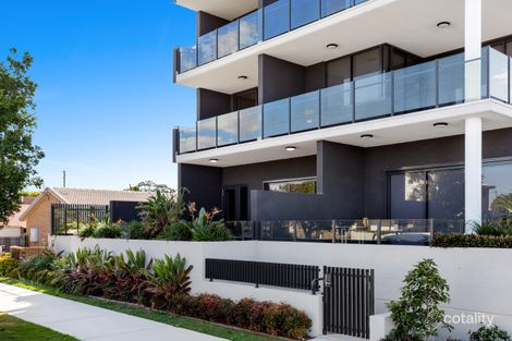 Property photo of 2/51 Emsworth Street Wynnum QLD 4178