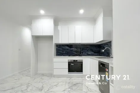 Property photo of 61 Cameron Street Doonside NSW 2767