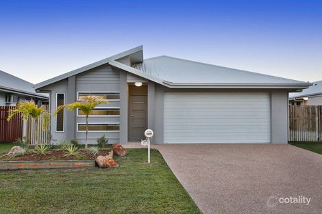 Property photo of 11 Gadsden Loop Mount Louisa QLD 4814