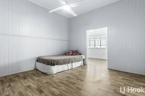 Property photo of 72 Pleasant Street Maryborough QLD 4650