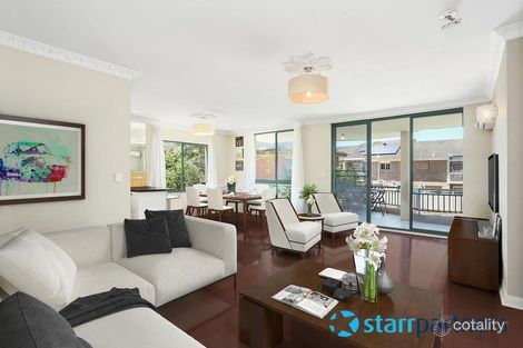 13/31-35 Isabella St, North Parramatta, NSW 2151