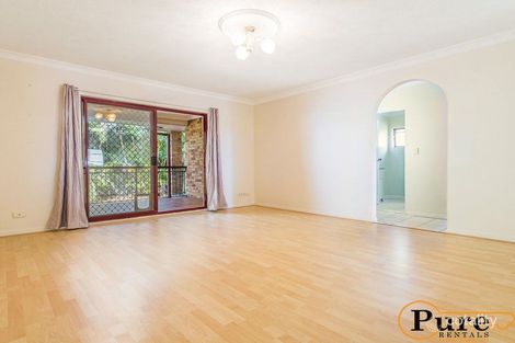 7/61 Dickson St, Morningside, QLD 4170