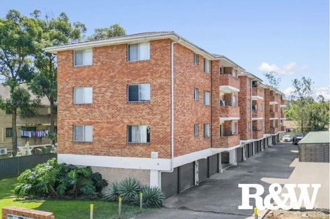 1/44 Luxford Rd, Mount Druitt, NSW 2770