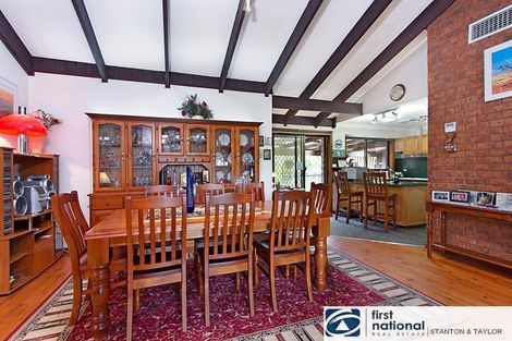 Property photo of 30 Ceres Street Penrith NSW 2750