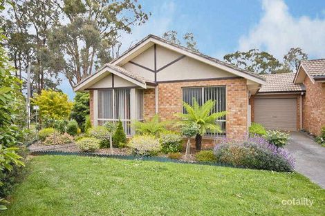 6 Camric Ct, Mount Evelyn, VIC 3796